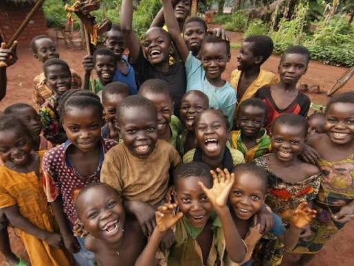 Hope for Orphans